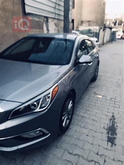 هیوندای سۆناتا